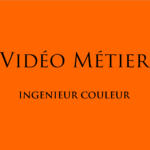 video métier